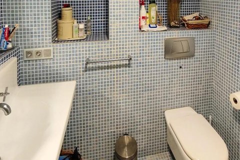 Huoneisto myytävänä Cabo De Las Huertas, Alicante, Espanja, 4 makuuhuonetta, 178 m2 No. 168819 - kuva 25