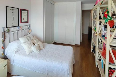 Huoneisto myytävänä Cabo De Las Huertas, Alicante, Espanja, 4 makuuhuonetta, 178 m2 No. 168819 - kuva 19