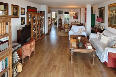 Huoneisto myytävänä Cabo De Las Huertas, Alicante, Espanja, 4 makuuhuonetta, 178 m2 No. 168819 - kuva 8