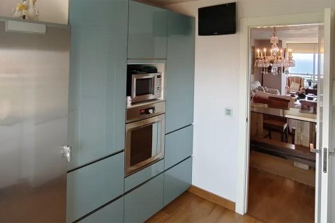 Huoneisto myytävänä Cabo De Las Huertas, Alicante, Espanja, 4 makuuhuonetta, 178 m2 No. 168819 - kuva 14