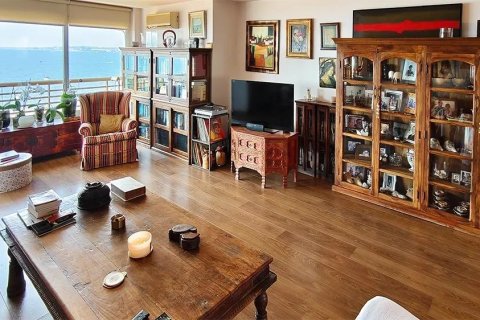 Huoneisto myytävänä Cabo De Las Huertas, Alicante, Espanja, 4 makuuhuonetta, 178 m2 No. 168819 - kuva 4