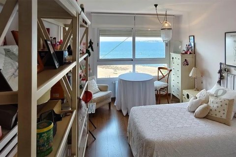 Huoneisto myytävänä Cabo De Las Huertas, Alicante, Espanja, 4 makuuhuonetta, 178 m2 No. 168819 - kuva 6