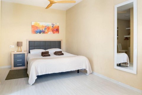 Продажа виллы в Кабо Де Лас Уэртас, Аликанте, Испания 10 спален, 720м2 №168818 - фото 13