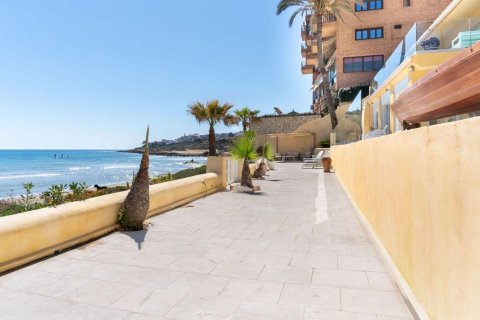 Продажа виллы в Кабо Де Лас Уэртас, Аликанте, Испания 10 спален, 720м2 №168818 - фото 27