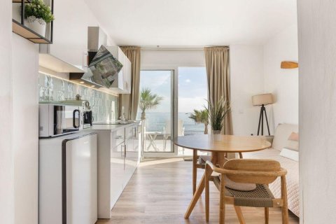Продажа виллы в Кабо Де Лас Уэртас, Аликанте, Испания 10 спален, 720м2 №168818 - фото 15
