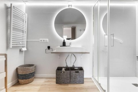 Продажа виллы в Кабо Де Лас Уэртас, Аликанте, Испания 10 спален, 720м2 №168818 - фото 18