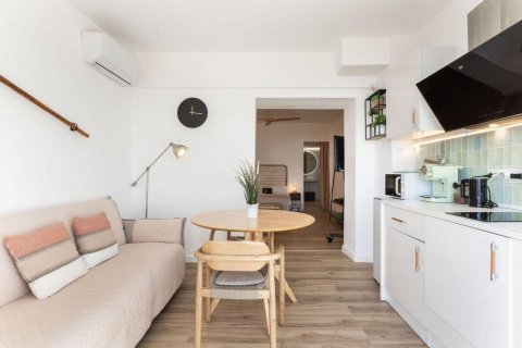 Продажа виллы в Кабо Де Лас Уэртас, Аликанте, Испания 10 спален, 720м2 №168818 - фото 14
