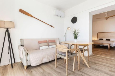 Продажа виллы в Кабо Де Лас Уэртас, Аликанте, Испания 10 спален, 720м2 №168818 - фото 17