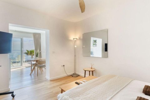 Продажа виллы в Кабо Де Лас Уэртас, Аликанте, Испания 10 спален, 720м2 №168818 - фото 12