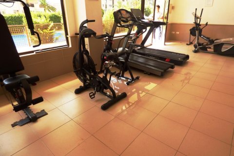 Apartamento en venta en Cabo De Las Huertas, Alicante, España 4 dormitorios, 114 m2 No. 168822 - foto 24