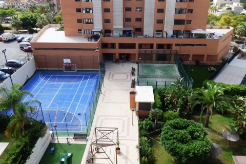 Apartamento en venta en Cabo De Las Huertas, Alicante, España 4 dormitorios, 114 m2 No. 168822 - foto 9