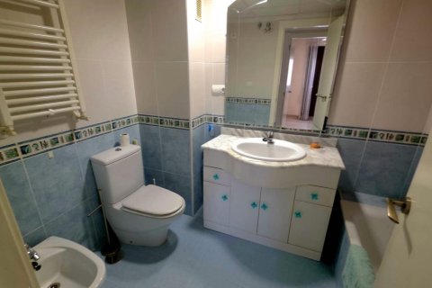 Apartamento en venta en Cabo De Las Huertas, Alicante, España 4 dormitorios, 114 m2 No. 168822 - foto 17
