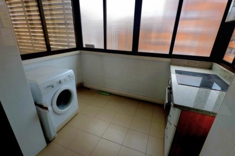Apartamento en venta en Cabo De Las Huertas, Alicante, España 4 dormitorios, 114 m2 No. 168822 - foto 20