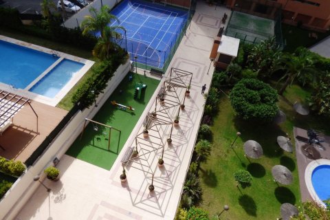 Apartamento en venta en Cabo De Las Huertas, Alicante, España 4 dormitorios, 114 m2 No. 168822 - foto 22