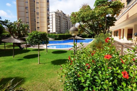 Apartamento en venta en Cabo De Las Huertas, Alicante, España 4 dormitorios, 114 m2 No. 168822 - foto 23