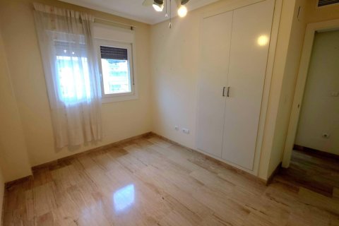 Apartamento en venta en Cabo De Las Huertas, Alicante, España 4 dormitorios, 114 m2 No. 168822 - foto 11