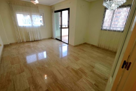 Apartamento en venta en Cabo De Las Huertas, Alicante, España 4 dormitorios, 114 m2 No. 168822 - foto 5