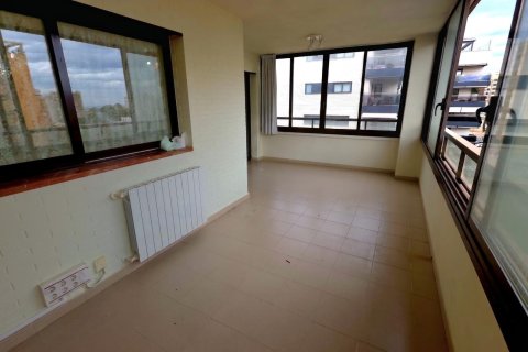 Apartamento en venta en Cabo De Las Huertas, Alicante, España 4 dormitorios, 114 m2 No. 168822 - foto 4