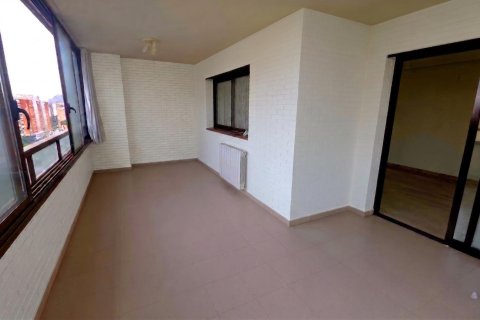 Apartamento en venta en Cabo De Las Huertas, Alicante, España 4 dormitorios, 114 m2 No. 168822 - foto 2