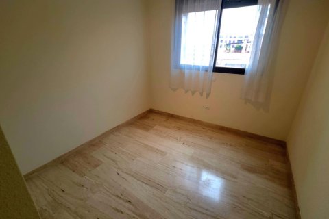 Apartamento en venta en Cabo De Las Huertas, Alicante, España 4 dormitorios, 114 m2 No. 168822 - foto 8