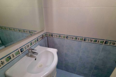 Apartamento en venta en Cabo De Las Huertas, Alicante, España 4 dormitorios, 114 m2 No. 168822 - foto 18