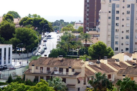 Apartamento en venta en Cabo De Las Huertas, Alicante, España 4 dormitorios, 114 m2 No. 168822 - foto 29