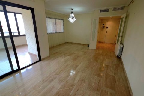 Apartamento en venta en Cabo De Las Huertas, Alicante, España 4 dormitorios, 114 m2 No. 168822 - foto 7
