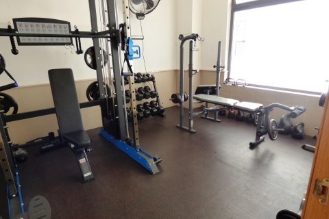 Apartamento en venta en Cabo De Las Huertas, Alicante, España 4 dormitorios, 114 m2 No. 168822 - foto 26