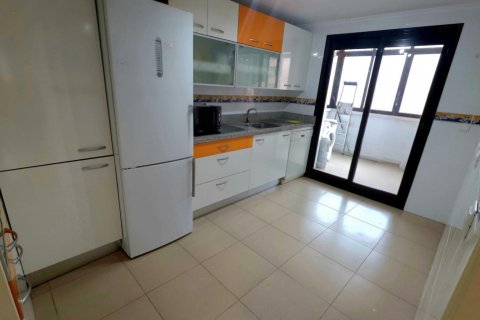Apartamento en venta en Cabo De Las Huertas, Alicante, España 4 dormitorios, 114 m2 No. 168822 - foto 19