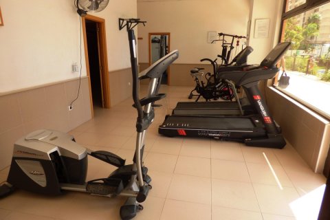 Apartamento en venta en Cabo De Las Huertas, Alicante, España 4 dormitorios, 114 m2 No. 168822 - foto 25