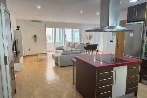 Wohnung zum Verkauf in Torrevieja, Alicante, Spanien 3 Schlafzimmer, 151 m2 Nr. 168820 - Foto 2