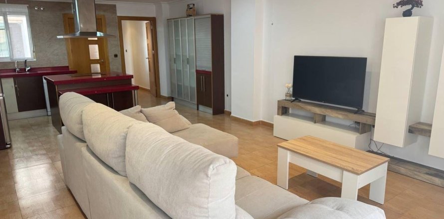 Wohnung in Torrevieja, Alicante, Spanien 3 Schlafzimmer, 151 m2 Nr. 168820