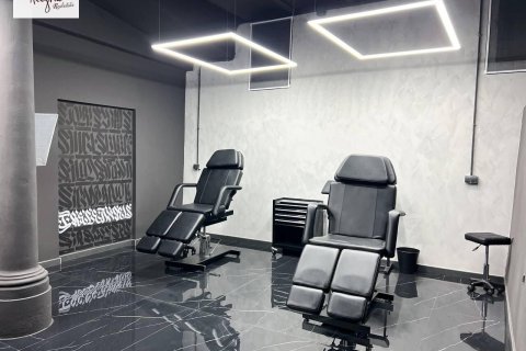 Commercial property for rent in Valencia, Spain 350 sq.m. No. 168823 - photo 19