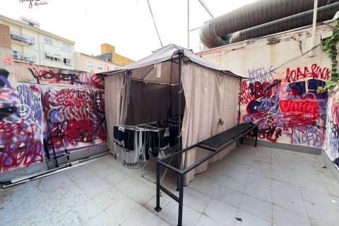 Commercial property for rent in Valencia, Spain 350 sq.m. No. 168823 - photo 25