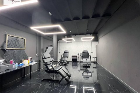 Commercial property for rent in Valencia, Spain 350 sq.m. No. 168823 - photo 21