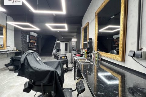 Commercial property for rent in Valencia, Spain 350 sq.m. No. 168823 - photo 7