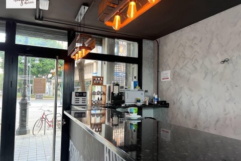Commercial property for rent in Valencia, Spain 350 sq.m. No. 168823 - photo 3