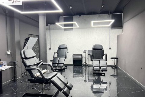 Commercial property for rent in Valencia, Spain 350 sq.m. No. 168823 - photo 20