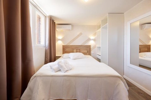 Hotel zum Verkauf in Cabo De Las Huertas, Alicante, Spanien 19 Schlafzimmer,  Nr. 168817 - Foto 28