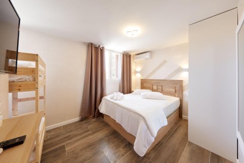 Hotel zum Verkauf in Cabo De Las Huertas, Alicante, Spanien 19 Schlafzimmer,  Nr. 168817 - Foto 27