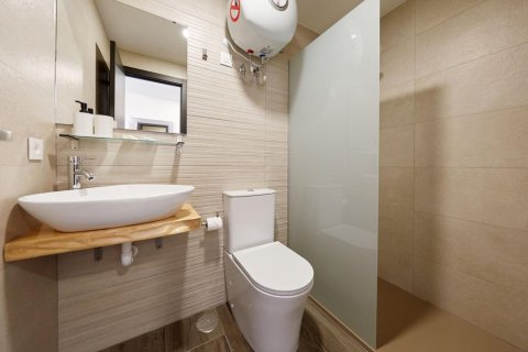 Hotel zum Verkauf in Cabo De Las Huertas, Alicante, Spanien 19 Schlafzimmer,  Nr. 168817 - Foto 14