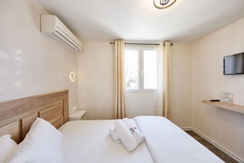 Hotel zum Verkauf in Cabo De Las Huertas, Alicante, Spanien 19 Schlafzimmer,  Nr. 168817 - Foto 29