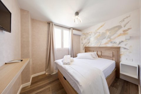Hotel zum Verkauf in Cabo De Las Huertas, Alicante, Spanien 19 Schlafzimmer,  Nr. 168817 - Foto 3