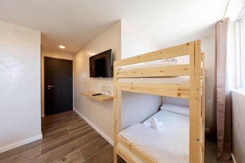 Hotel zum Verkauf in Cabo De Las Huertas, Alicante, Spanien 19 Schlafzimmer,  Nr. 168817 - Foto 19