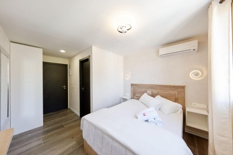 Hotel zum Verkauf in Cabo De Las Huertas, Alicante, Spanien 19 Schlafzimmer,  Nr. 168817 - Foto 24