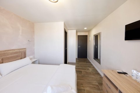 Hotel zum Verkauf in Cabo De Las Huertas, Alicante, Spanien 19 Schlafzimmer,  Nr. 168817 - Foto 17