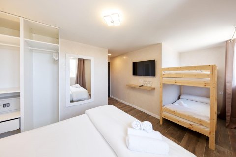 Hotel zum Verkauf in Cabo De Las Huertas, Alicante, Spanien 19 Schlafzimmer,  Nr. 168817 - Foto 7