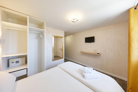 Hotel zum Verkauf in Cabo De Las Huertas, Alicante, Spanien 19 Schlafzimmer,  Nr. 168817 - Foto 18