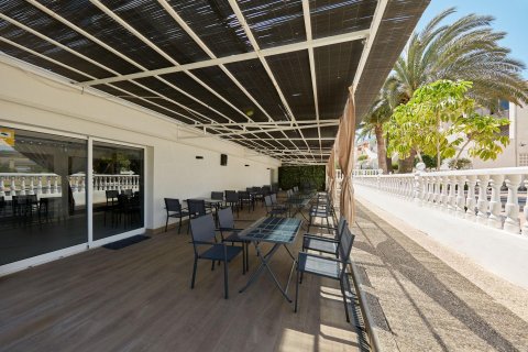 Hotel zum Verkauf in Cabo De Las Huertas, Alicante, Spanien 19 Schlafzimmer,  Nr. 168817 - Foto 2