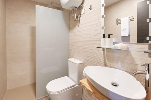 Hotel zum Verkauf in Cabo De Las Huertas, Alicante, Spanien 19 Schlafzimmer,  Nr. 168817 - Foto 23